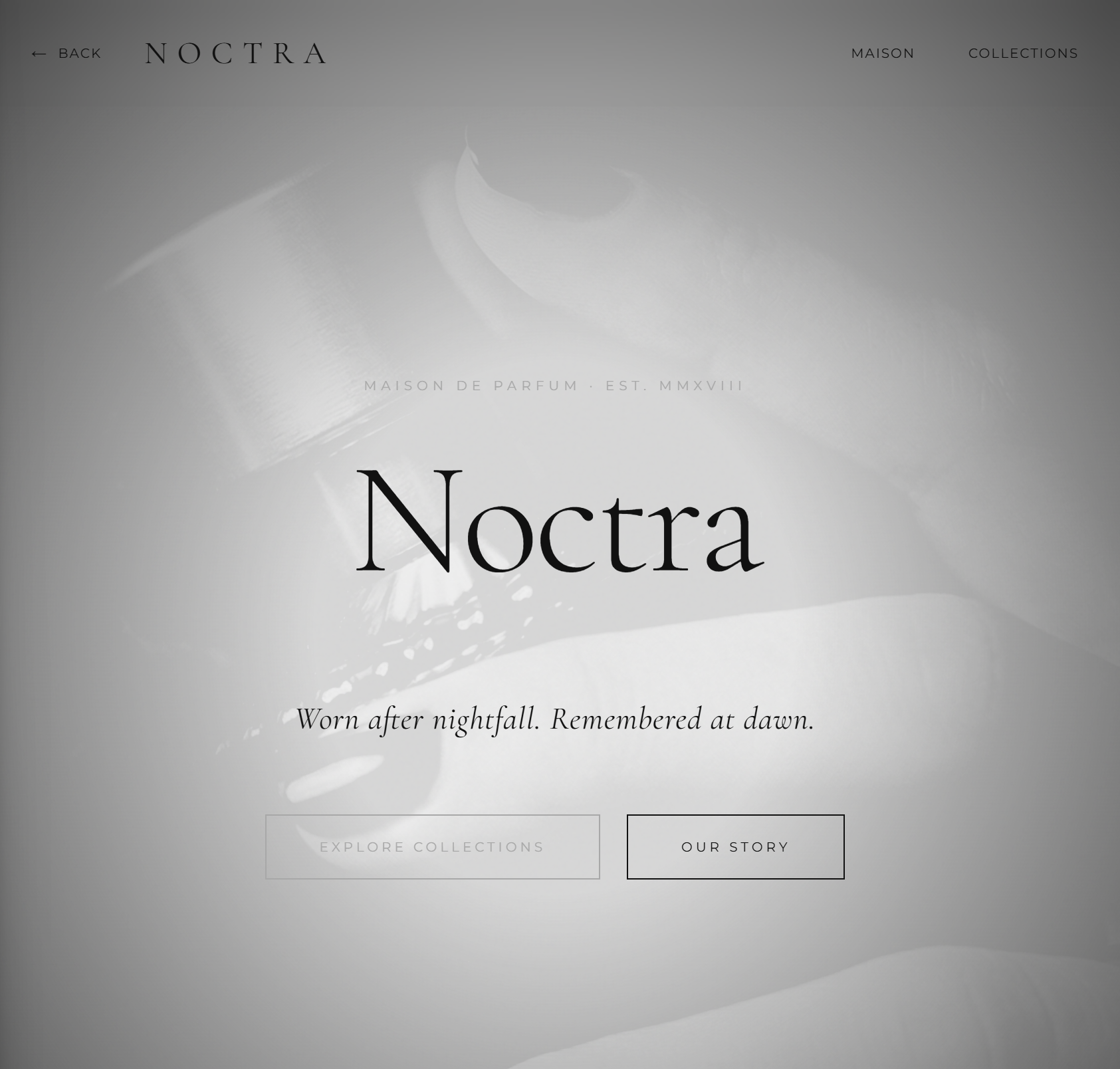 Noctra